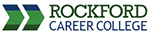 Rockford Career College logo link