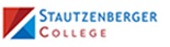Stautzenberger College logo link